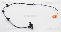 TRISCAN 818040503 - Sensor, revoluciones de la rueda