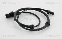 TRISCAN 818042275 - Sensor, revoluciones de la rueda