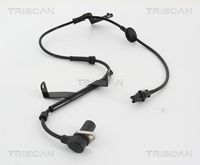 TRISCAN 818043515 - Sensor, revoluciones de la rueda