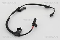 TRISCAN 818043703 - Sensor, revoluciones de la rueda