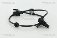 TRISCAN 818044110 - Sensor, revoluciones de la rueda