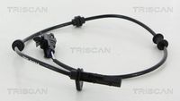 TRISCAN 818044214 - Sensor, revoluciones de la rueda