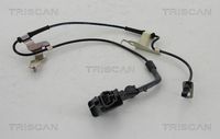 TRISCAN 818050110 - Sensor, revoluciones de la rueda