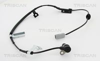 TRISCAN 818050275 - Sensor, revoluciones de la rueda