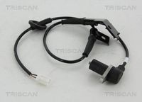 TRISCAN 818043281 - Sensor, revoluciones de la rueda