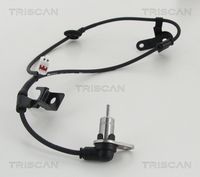 TRISCAN 818050205 - Sensor, revoluciones de la rueda