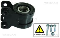 TRISCAN 850010832 - Suspensión, Brazo oscilante