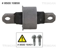 TRISCAN 850010858 - Suspensión, Brazo oscilante