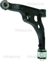 TRISCAN 850010524 - para el tipo de serie del modelo: Jumper<br>Lado de montaje: exterior<br>Lado de montaje: Eje delantero, derecha<br>Lado de montaje: debajo<br>Carga útil [kg]: 1800<br>para el tipo de serie del modelo: Jumper<br>Lado de montaje: exterior<br>Lado de montaje: Eje delantero, derecha<br>Lado de montaje: debajo<br>Carga útil [kg]: 1800<br>Variante de equipamiento: FIRST CHAR VIN = 935<br>para el tipo de serie del modelo: Relay<br>Lado de montaje: Eje delantero, derecha<br>Lado de montaje: debajo<br>Lado de montaje: exterior<br>Carga útil [kg]: 1800<br>para el tipo de serie del modelo: Relay<br>Lado de montaje: Eje delantero, derecha<br>Lado de montaje: debajo<br>Lado de montaje: exterior<br>Carga útil [kg]: 1800<br>Variante de equipamiento: FIRST CHAR VIN = 935<br>Referencia artículo par: 8500 10524<br>Tipo de dirección: Brazo oscilante transversal<br>Artículo complementario / información complementaria 2: sin rótula de suspensión/carga<br>Artículo complementario / información complementaria 2: con apoyo de caucho<br>Medida cónica [mm]: 24<br>Número de piezas necesarias: 1<br>