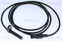 TRISCAN 818010323 - Sensor, revoluciones de la rueda