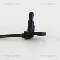 TRISCAN 818010325 - Sensor, revoluciones de la rueda