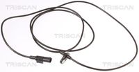 TRISCAN 818010326 - Sensor, revoluciones de la rueda