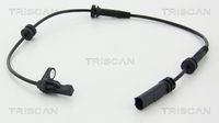 TRISCAN 818011108 - Sensor, revoluciones de la rueda