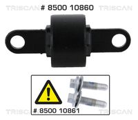 TRISCAN 850010860 - Suspensión, Brazo oscilante