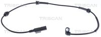 TRISCAN 818015118 - Sensor, revoluciones de la rueda