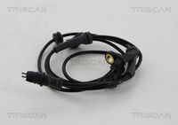 TRISCAN 818015242 - Sensor, revoluciones de la rueda