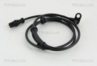 TRISCAN 818015303 - Sensor, revoluciones de la rueda