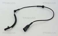 TRISCAN 8180 16105 - Sensor, revoluciones de la rueda