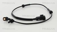 TRISCAN 818017107 - Sensor, revoluciones de la rueda