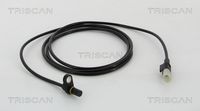 TRISCAN 818029353 - Sensor, revoluciones de la rueda