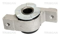 TRISCAN 850015814 - Lado de montaje: Eje delantero, derecha<br>para OE N°: 60686892<br>Lado de montaje: debajo<br>Lado de montaje: delante<br>Tipo de dirección: Brazo oscilante transversal<br>Tipo de cojinetes: Rodamiento de caucho-metal<br>