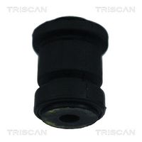 TRISCAN 850016813 - Lado de montaje: interior<br>Lado de montaje: Eje trasero<br>Lado de montaje: debajo<br>Lado de montaje: exterior<br>Tipo de dirección: Brazo oscilante transversal<br>Número de piezas necesarias: 1<br>Diámetro interior [mm]: 12,5<br>Diámetro exterior [mm]: 32,3<br>Altura [mm]: 55<br>