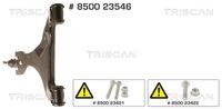 TRISCAN 850023546 - Barra oscilante, suspensión de ruedas