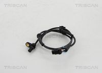 TRISCAN 818069212 - Sensor, revoluciones de la rueda