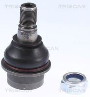 TRISCAN 8500235019 - Lado de montaje: Eje delantero, izquierda<br>Lado de montaje: Eje delantero, derecha<br>Lado de montaje: debajo<br>Rosca 2: M20x1.5<br>Peso [kg]: 0,34<br>