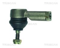 TRISCAN 850024020 - Lado de montaje: Eje delantero, izquierda<br>Lado de montaje: Eje delantero, derecha<br>Longitud [mm]: 67<br>Rosca 1: M12x1.5<br>Rosca 2: M10x1.5<br>Peso [kg]: 0,26<br>