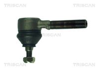 TRISCAN 85002435 - Lado de montaje: eje delantero, ambos lados<br>Lado de montaje: interior<br>Tipo de rosca: con rosca derecha<br>Medida de rosca: M 14 x 1,5<br>