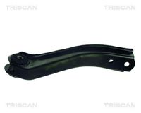 TRISCAN 850024513 - Lado de montaje: Eje delantero, izquierda<br>Número de piezas necesarias: 1<br>Tipo de dirección: Brazo oscilante transversal<br>