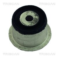 TRISCAN 850024839 - Código de motor: X 20 XEV<br>Lado de montaje: eje trasero ambos lados<br>Lado de montaje: posterior<br>Espesor [mm]: 60<br>Número de piezas necesarias: 2<br>Diámetro interior [mm]: 14<br>Diámetro exterior [mm]: 64<br>