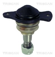 TRISCAN 85002574 - Lado de montaje: Eje delantero<br>Rosca 2: M16x1.5<br>Artículo complementario / información complementaria 2: con tornillos<br>Peso [kg]: 0,63<br>