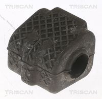 TRISCAN 850028893 - Casquillo del cojinete, estabilizador