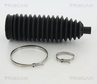 TRISCAN 850028020 - Lado de montaje: Eje delantero<br>