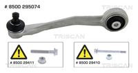 TRISCAN 8500295074 - Barra oscilante, suspensión de ruedas