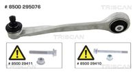 TRISCAN 8500295076 - Barra oscilante, suspensión de ruedas