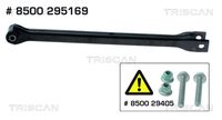 TRISCAN 8500295169 - Barra oscilante, suspensión de ruedas