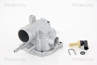 TRISCAN 8620 23792 - Termostato, refrigerante