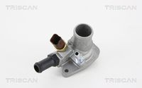 TRISCAN 862027388 - Termostato, refrigerante