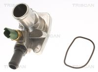 TRISCAN 862029388 - Termostato, refrigerante