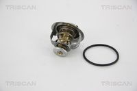 TRISCAN 862031695 - Termostato, refrigerante