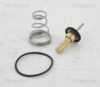 TRISCAN 862043982 - Termostato, refrigerante