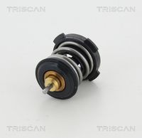 TRISCAN 862046687 - Termostato, refrigerante