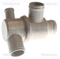 TRISCAN 86205287 - Termostato, refrigerante