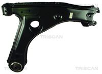 TRISCAN 850029537 - Lado de montaje: Eje delantero abajo<br>Lado de montaje: izquierda<br>Número de piezas necesarias: 1<br>Tipo de dirección: Brazo oscilante transversal<br>Referencia artículo par: 773584<br>