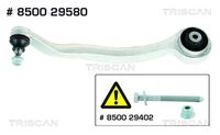 TRISCAN 850029580 - Barra oscilante, suspensión de ruedas