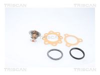 TRISCAN 86206488 - Termostato, refrigerante