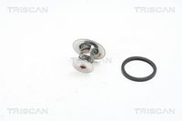 TRISCAN 86206891 - Termostato, refrigerante